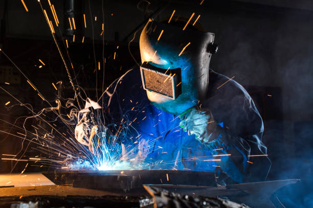 Affordable Welder Services in Ceredo, WV