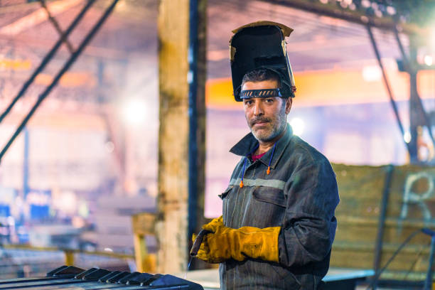  Ceredo, WV Welder Pros