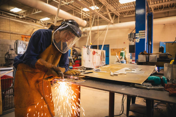 Affordable Welder Services in Ceredo, WV