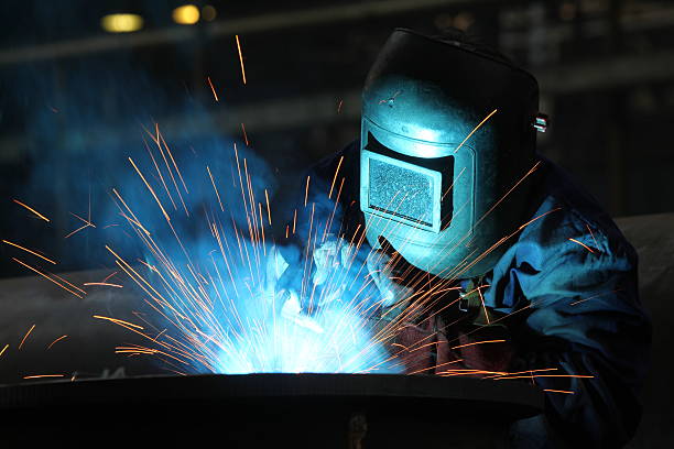 Reliable Ceredo, WV Welder & Metal Fabrication Solutions